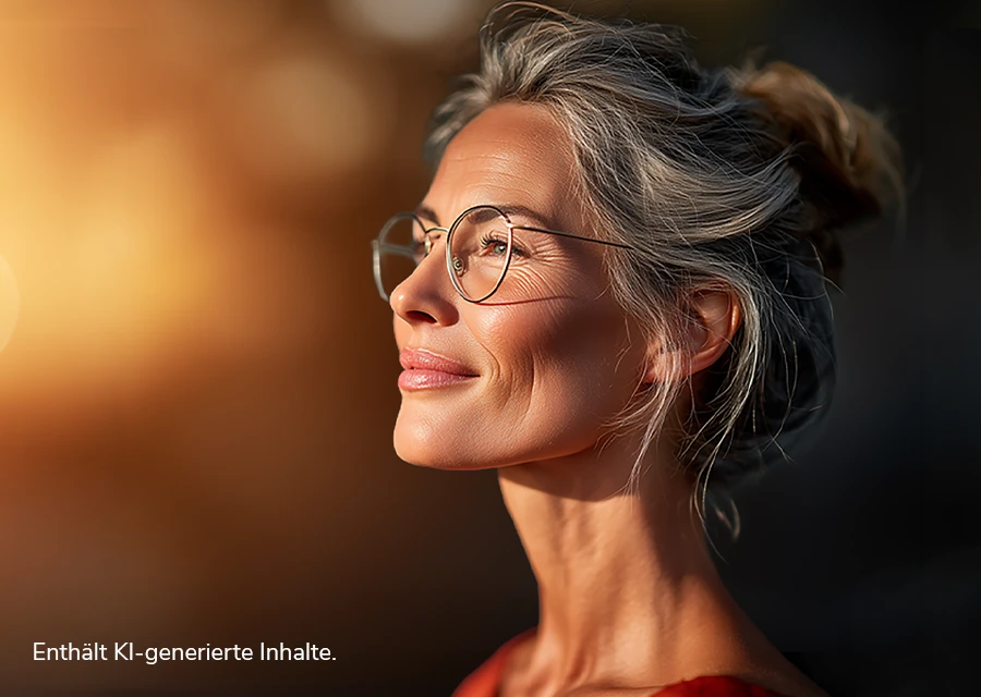 herbst-motiv-frau-brille-hinweis Kopie